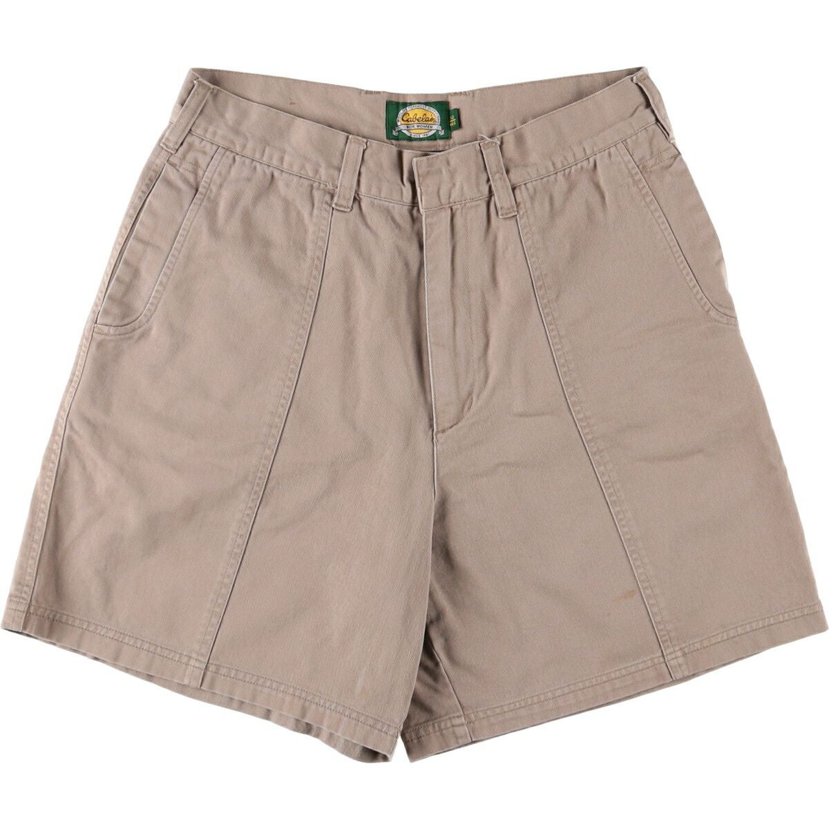 古着 80～90年代 ゲス Guess デニムショーツ ショートパンツ USA製