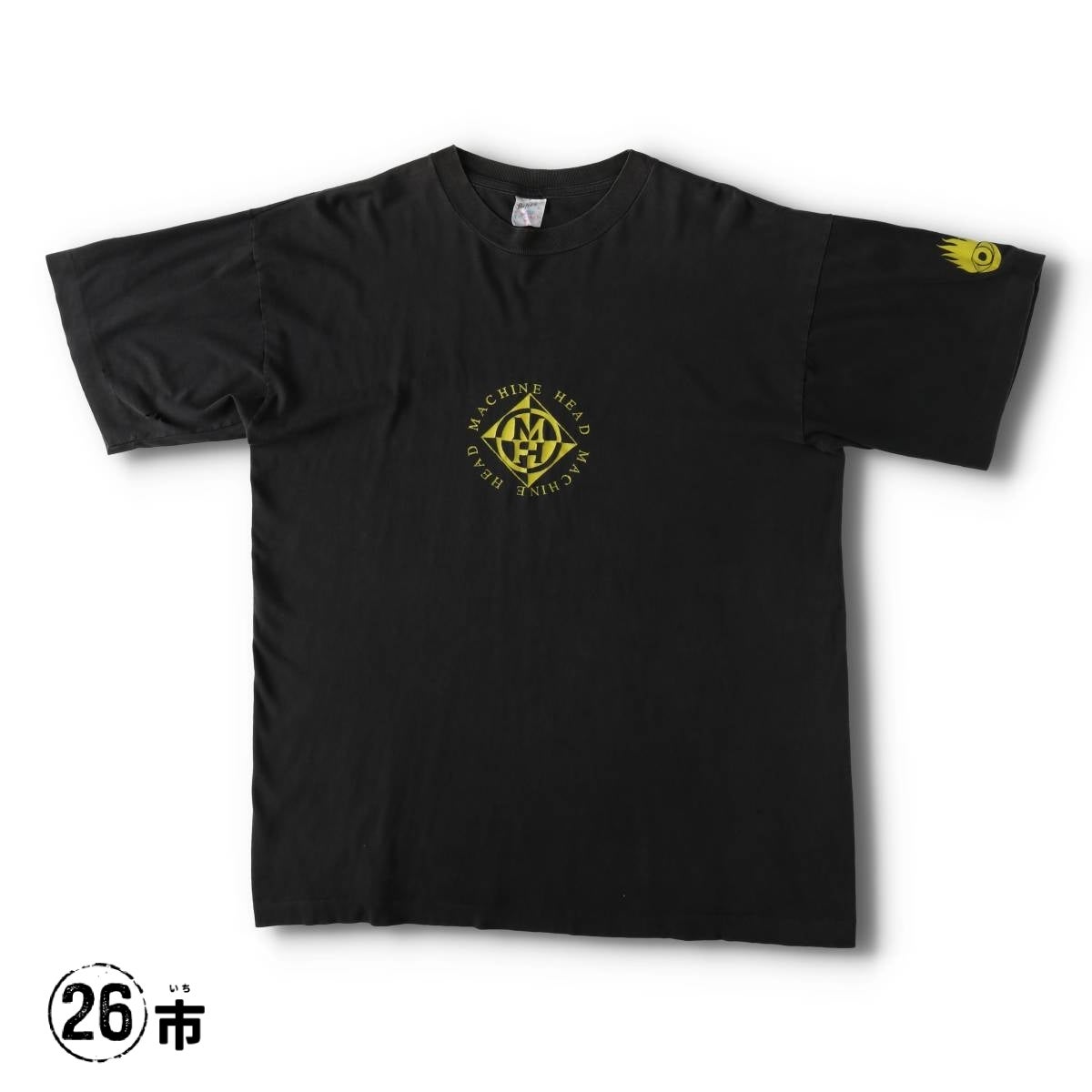 古着 90年代 GEM ELTON JOHN エルトンジョン バンドTシャツ バンT USA
