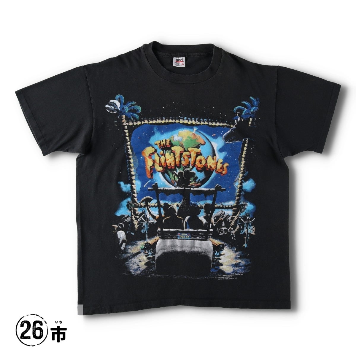 映画・ムービーTシャツ古着通販 | 古着屋JAM（ジャム）