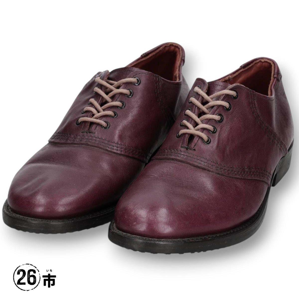 古着 レッドウィング RED WING 3103 ポストマンオックスフォード