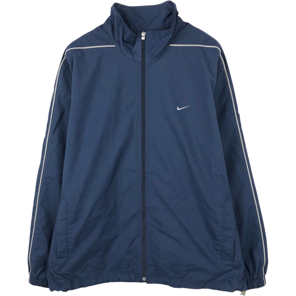 古着 ナイキ NIKE ウインドブレーカー メンズXL相当 /eaa651635 【中古