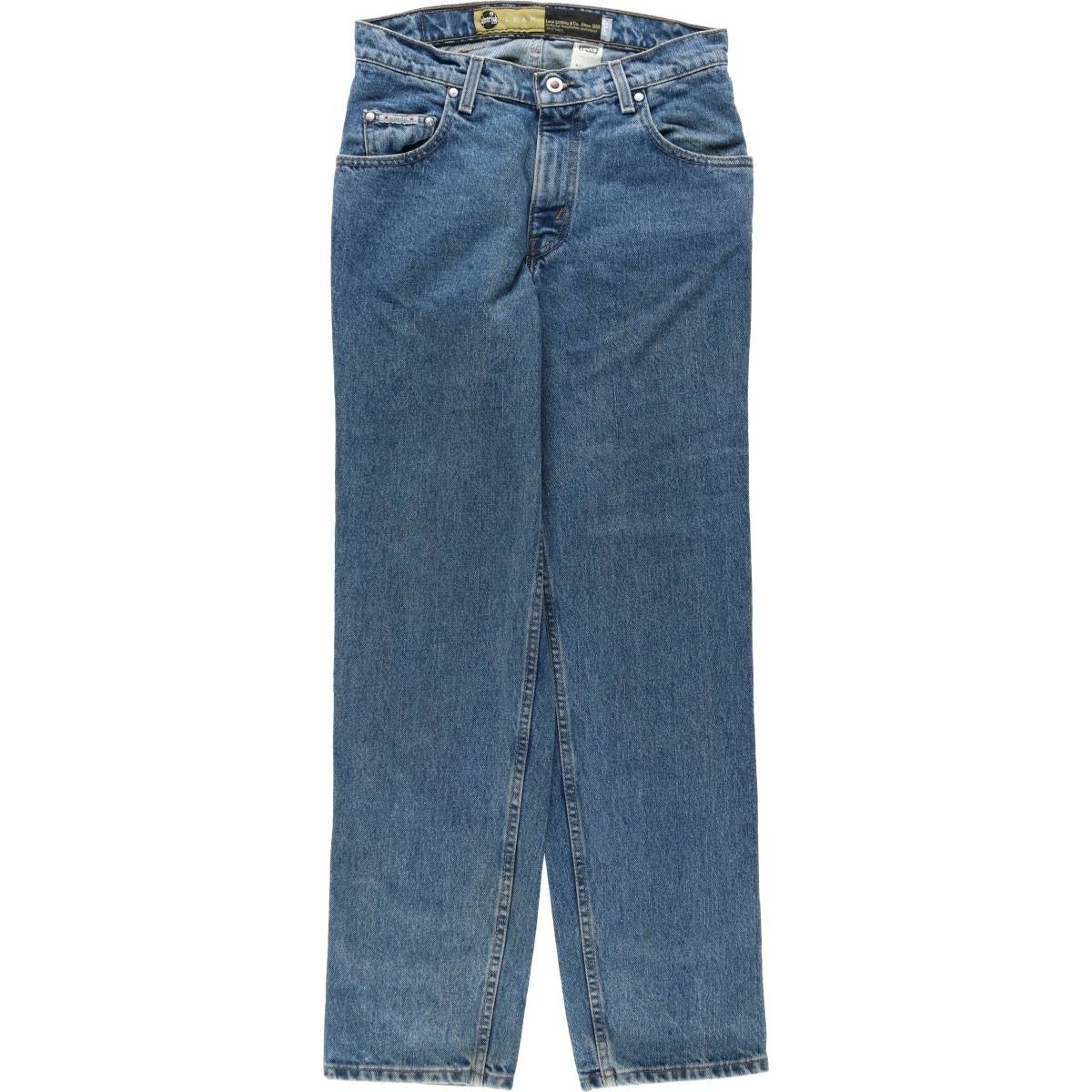 古着 90年代 リーバイス Levis SILVER TAB シルバータブ LEAN