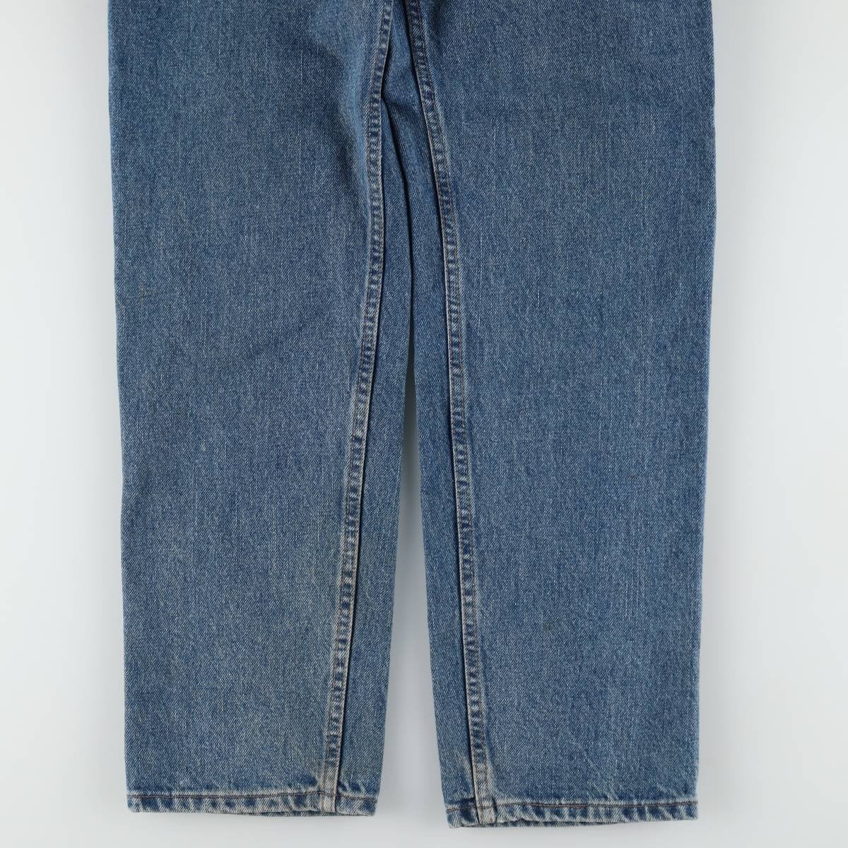 古着 90年代 リーバイス Levis SILVER TAB シルバータブ LEAN