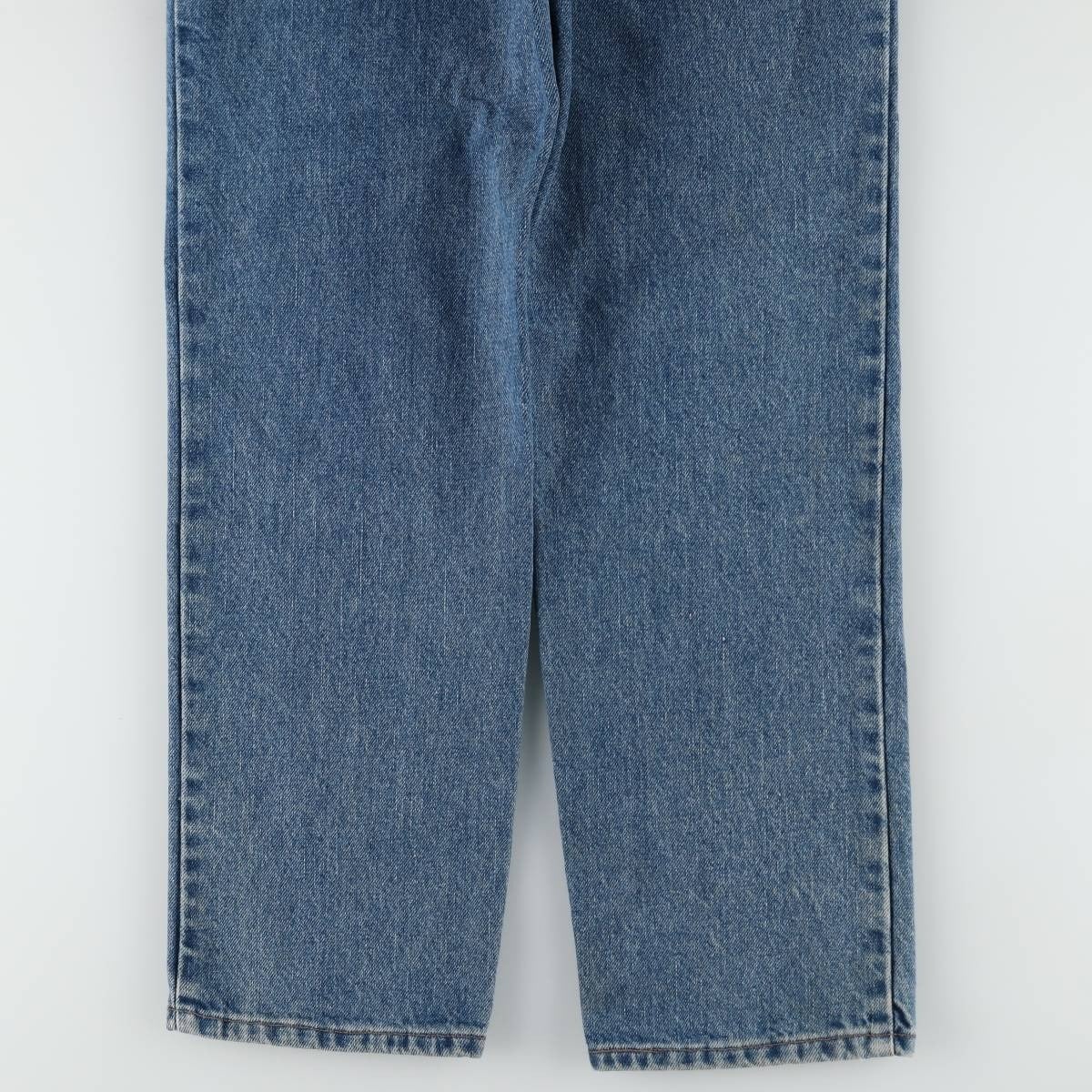 古着 90年代 リーバイス Levis SILVER TAB シルバータブ LEAN