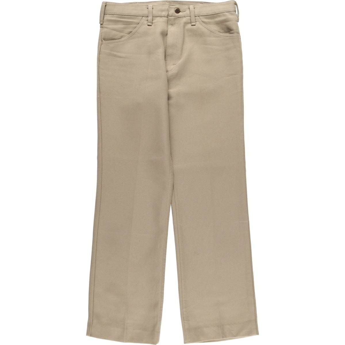 古着 カーハート Carhartt Dungaree Fit デニムペインターパンツ