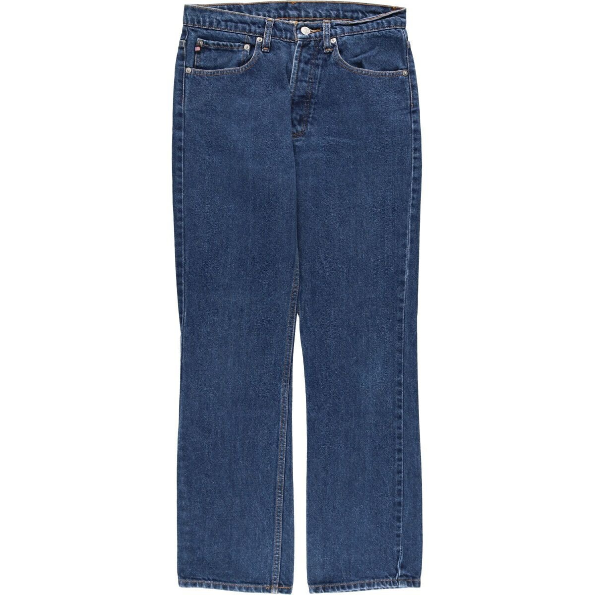 古着 ラルフローレン Ralph Lauren POLO JEANS COMPANY ストレート