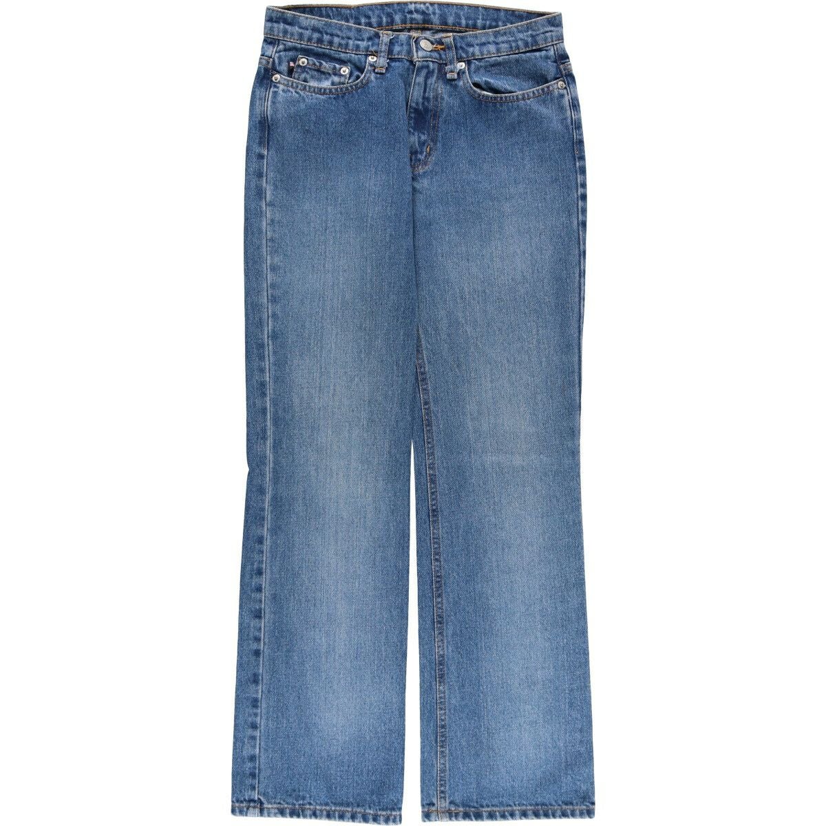 古着 ラルフローレン Ralph Lauren POLO JEANS COMPANY BOOTCUT ブーツ