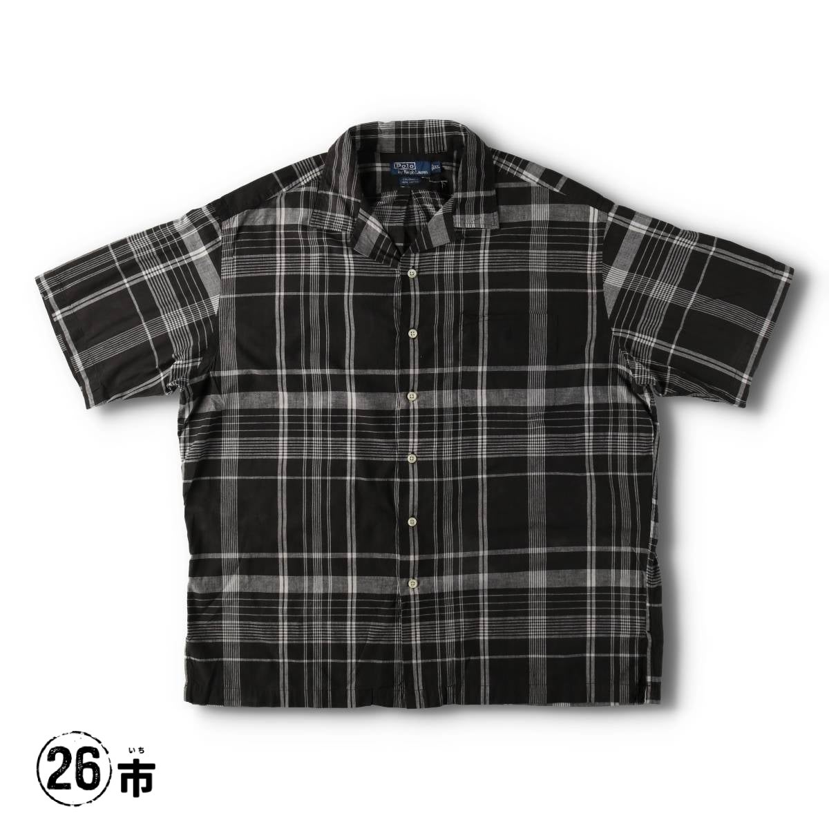 古着 90年代 ラルフローレン Ralph Lauren POLO by Ralph Lauren