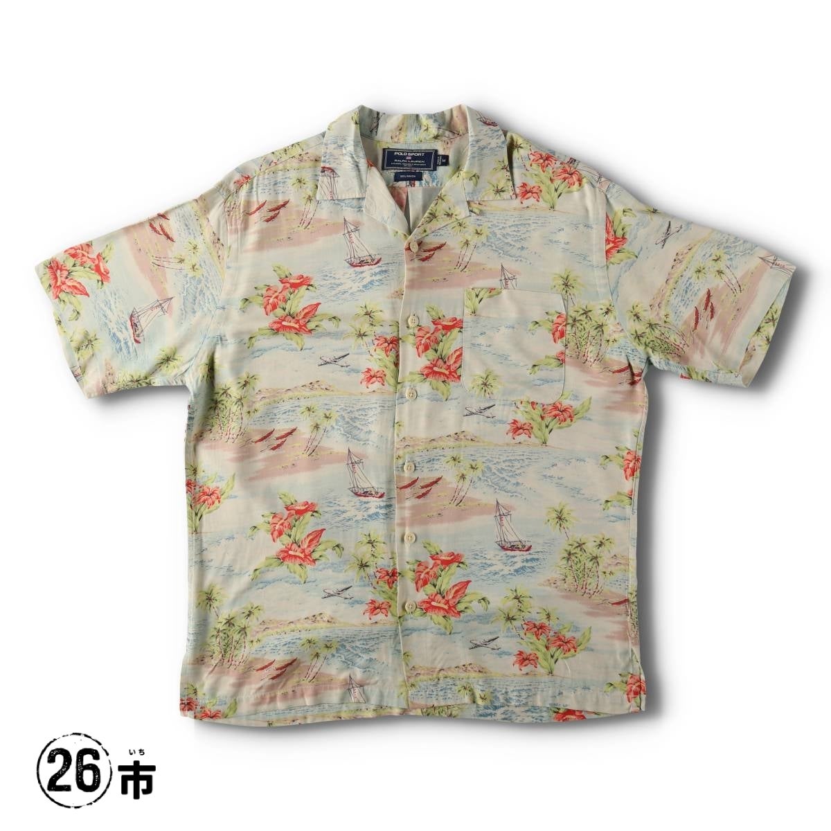 古着 90年代 ラルフローレン Ralph Lauren POLO by Ralph Lauren