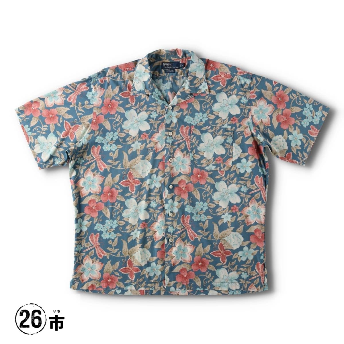 古着 90年代 ラルフローレン Ralph Lauren POLO by Ralph Lauren