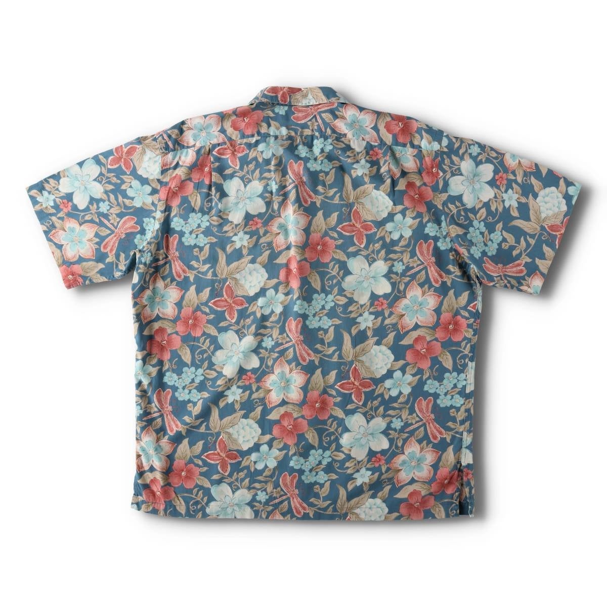 古着 ラルフローレン Ralph Lauren POLO by Ralph Lauren CLAYTON 花柄