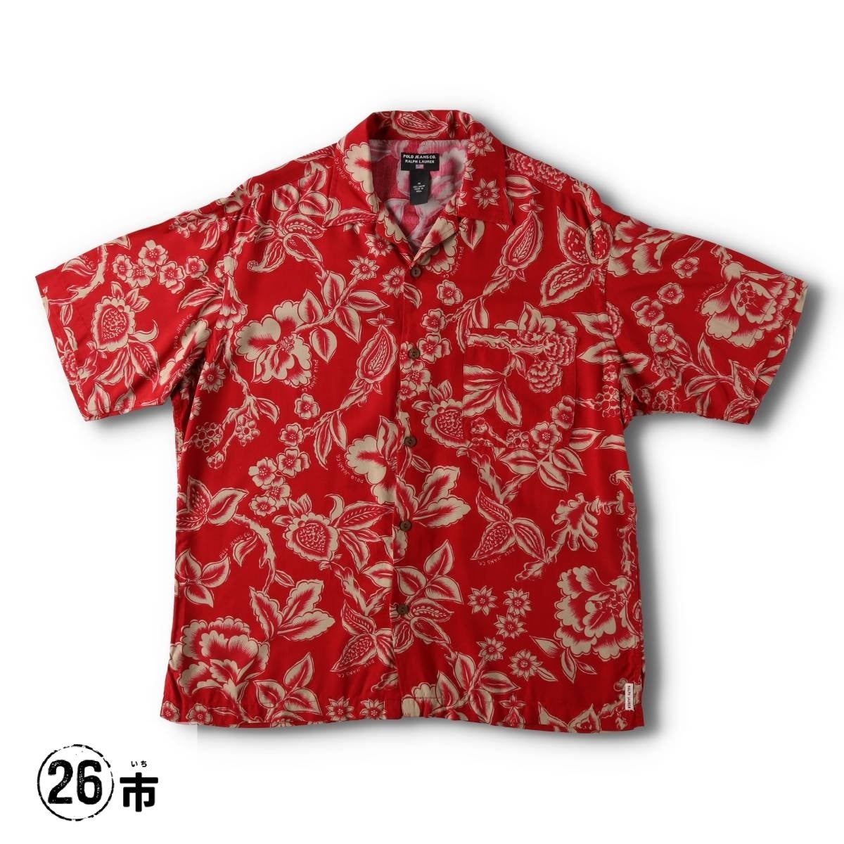 古着 90年代 ラルフローレン Ralph Lauren POLO by Ralph Lauren