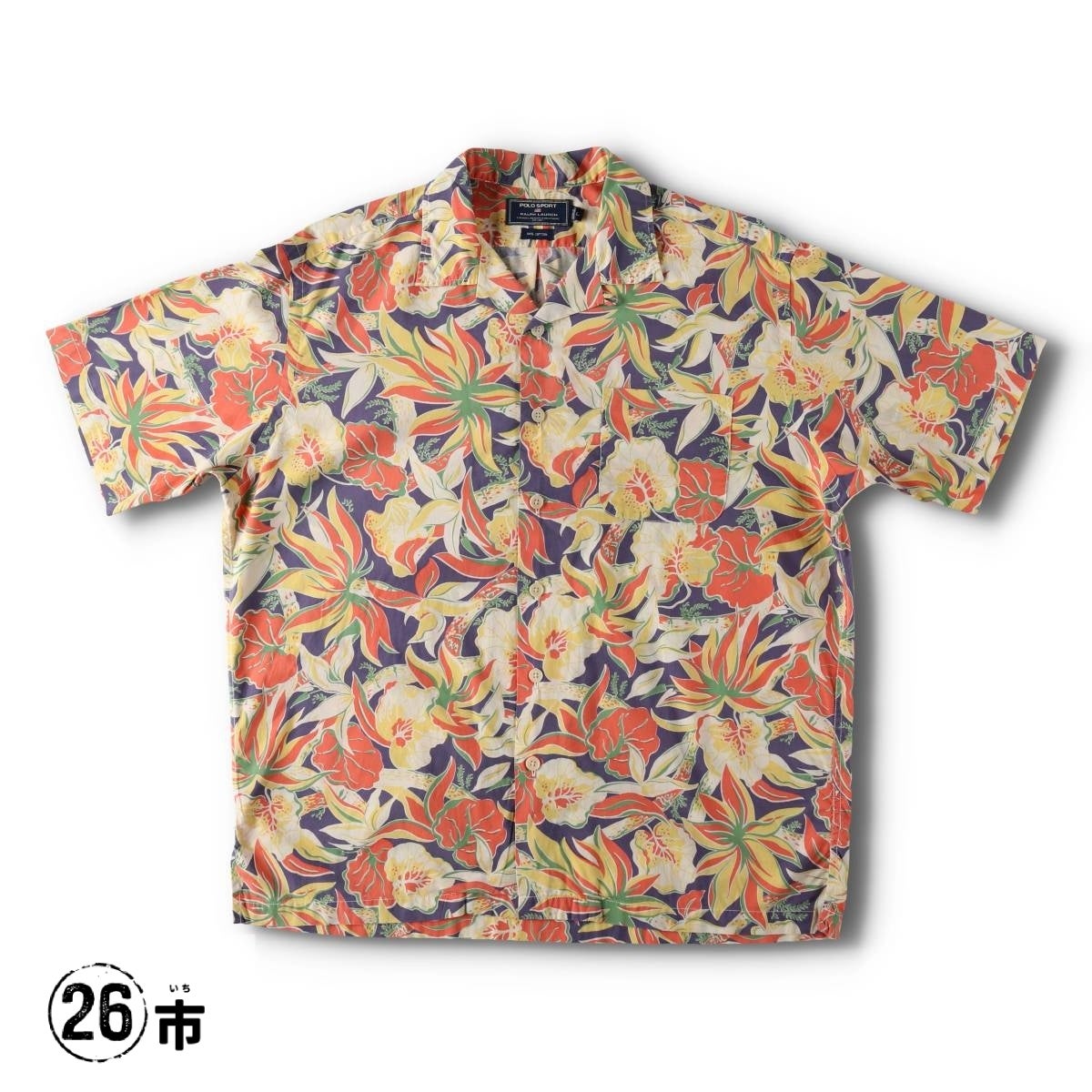 古着 90年代 ラルフローレン Ralph Lauren POLO by Ralph Lauren