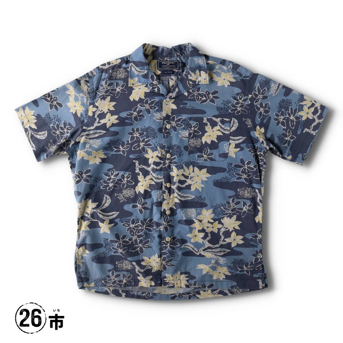 古着 90年代 ラルフローレン Ralph Lauren POLO by Ralph Lauren