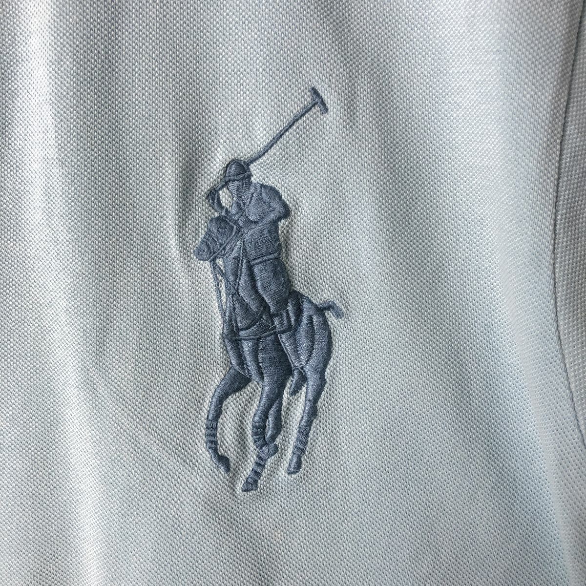 古着 ラルフローレン Ralph Lauren POLO by Ralph Lauren CUSTOM FIT