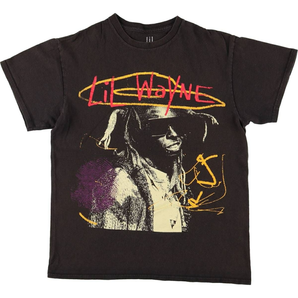 古着 Wu-Tang Clan ウータンクラン ロンT ラップTシャツ ラップT