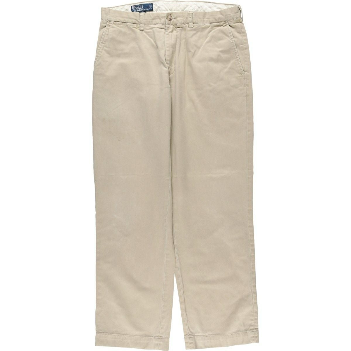古着 ラルフローレン Ralph Lauren POLO by Ralph Lauren PRESTON PANT