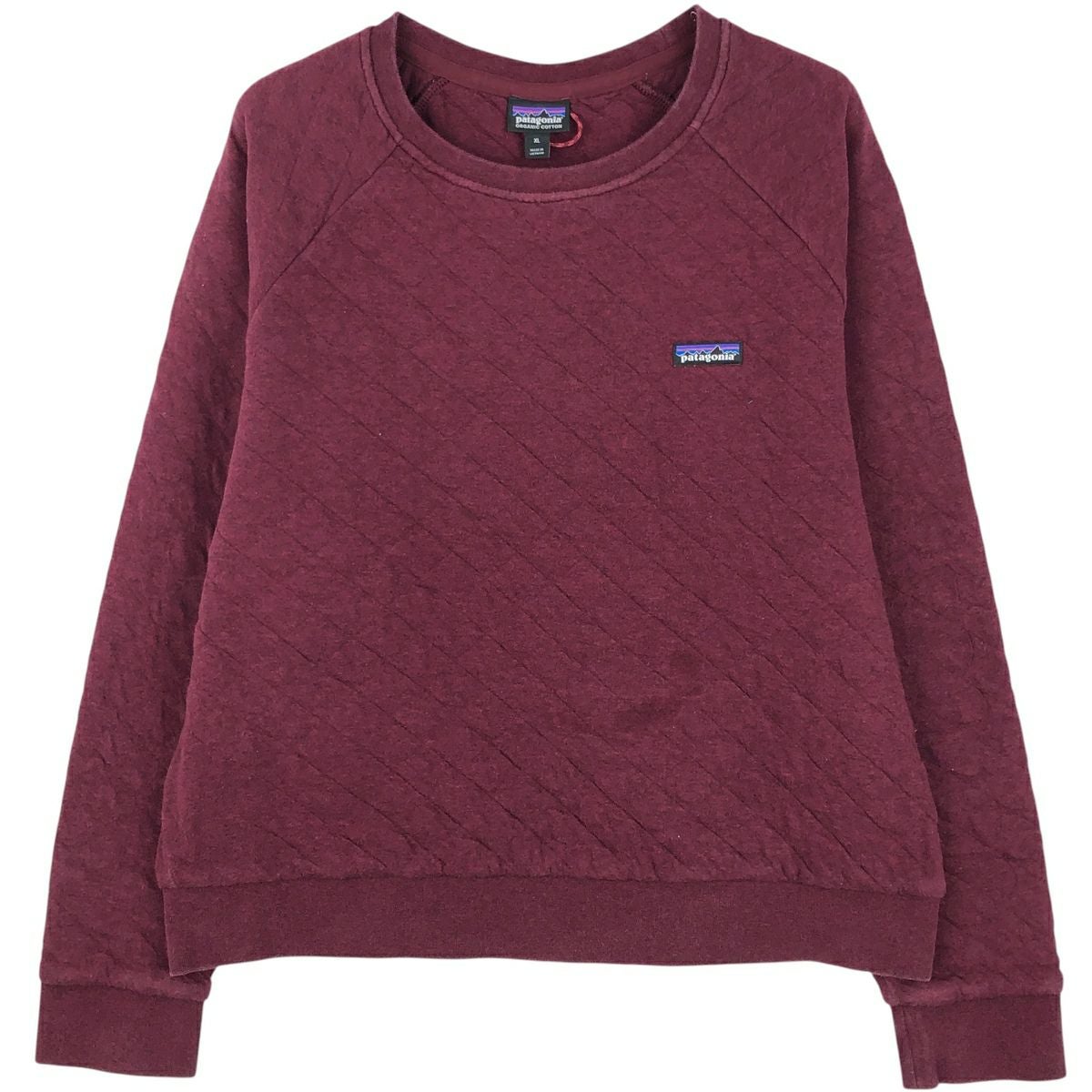 古着 パタゴニア Patagonia ORGANIC COTTON オーガニックコットン