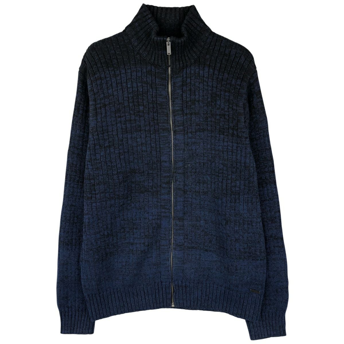古着 カルバンクライン Calvin klein リップストップ 中綿ジャケット