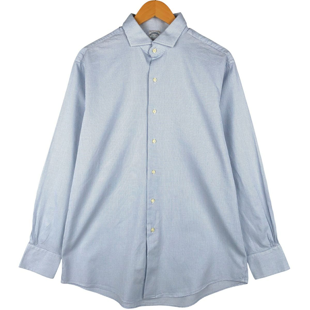 古着 80～90年代 ブルックスブラザーズ Brooks Brothers MAKERS ワイド