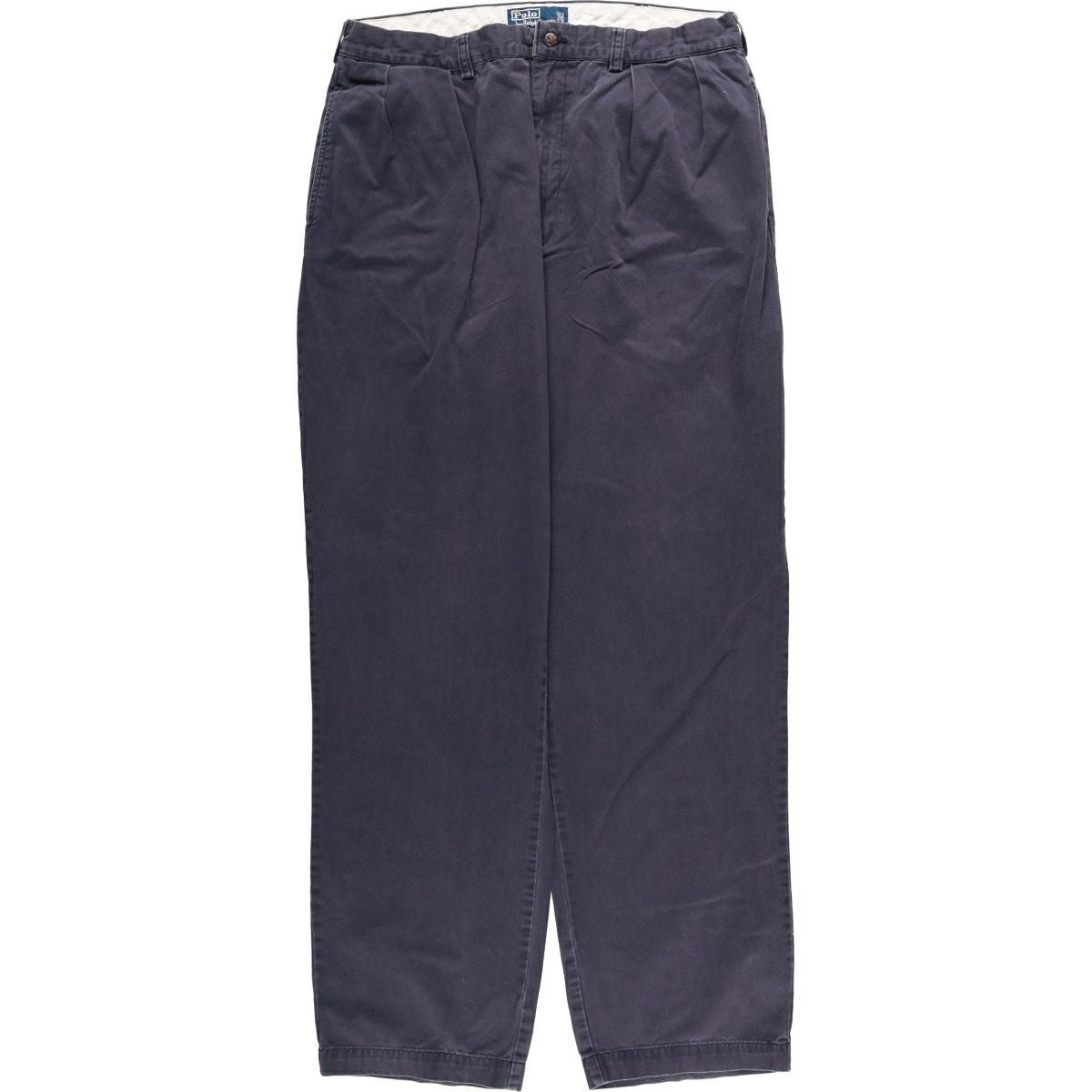 古着 ラルフローレン Ralph Lauren POLO by Ralph Lauren ANDREW PANT