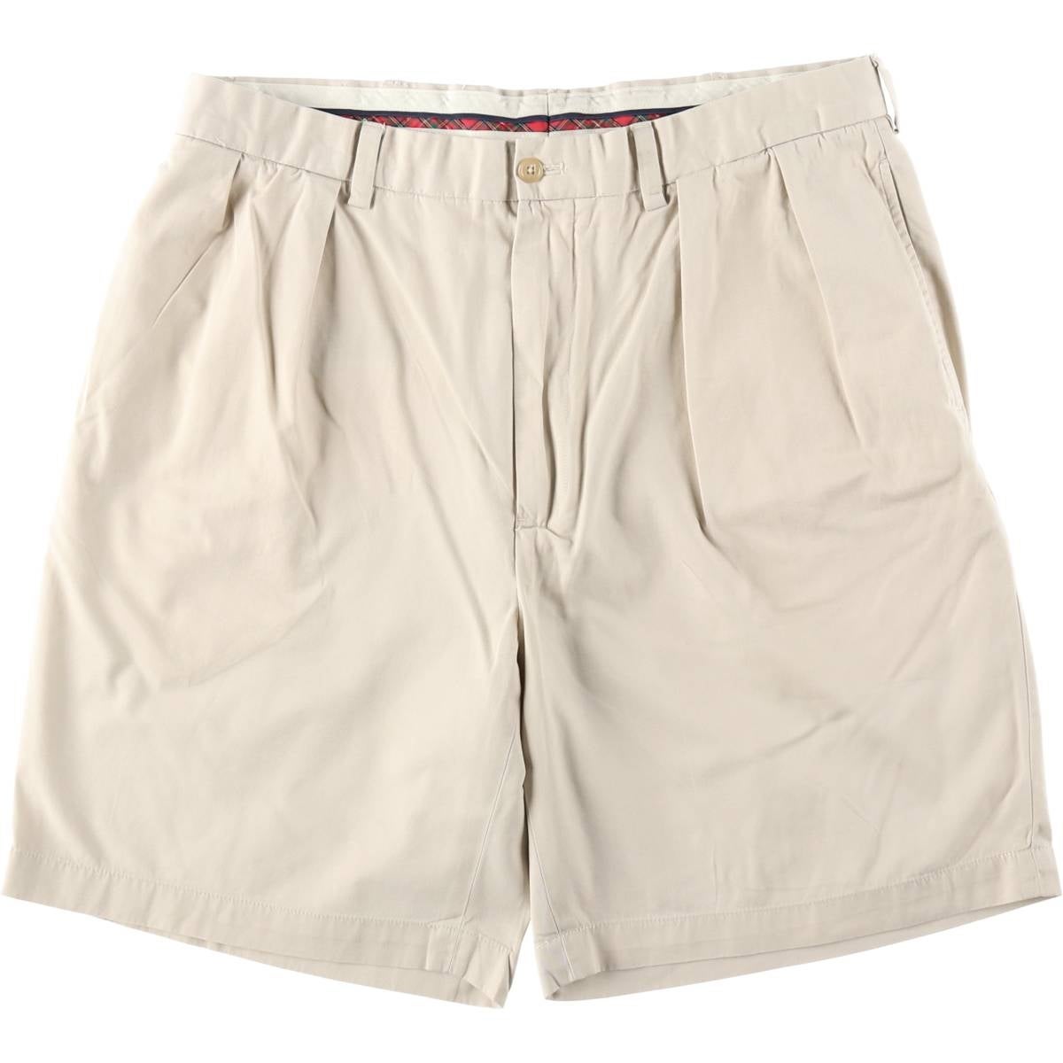 Polo Golf Ralph Lauren メンズショートパンツ 34 古着 ラルフローレン Ralph Lauren POLO GOLF ポロゴルフ FAIRWAY
