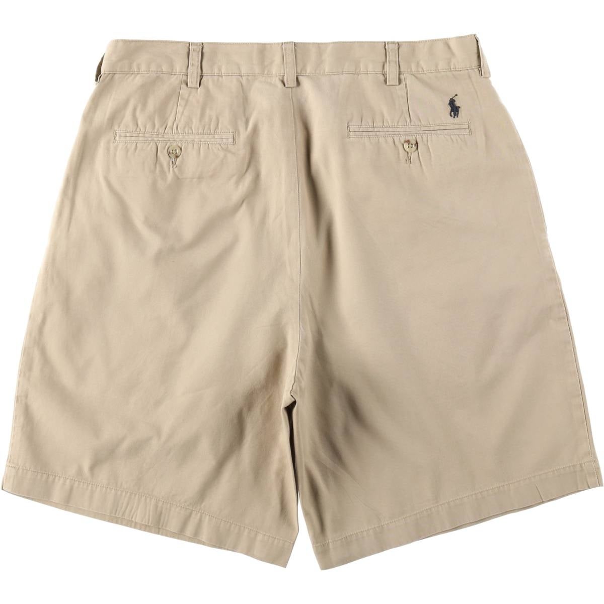 古着 ラルフローレン Ralph Lauren POLO by Ralph Lauren TYLER SHORT