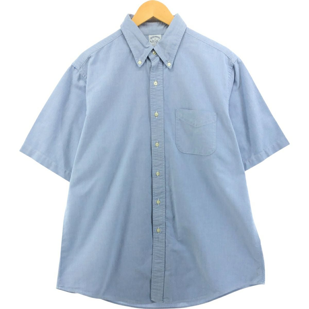 古着 80～90年代 ブルックスブラザーズ Brooks Brothers Est.1818