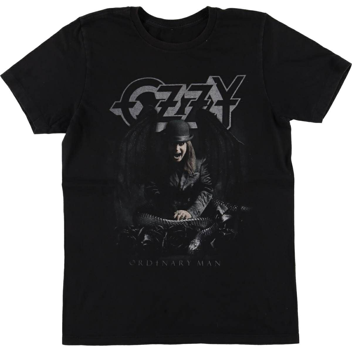 古着 Led Zeppelin レッドツェッペリン バンドTシャツ バンT メンズM
