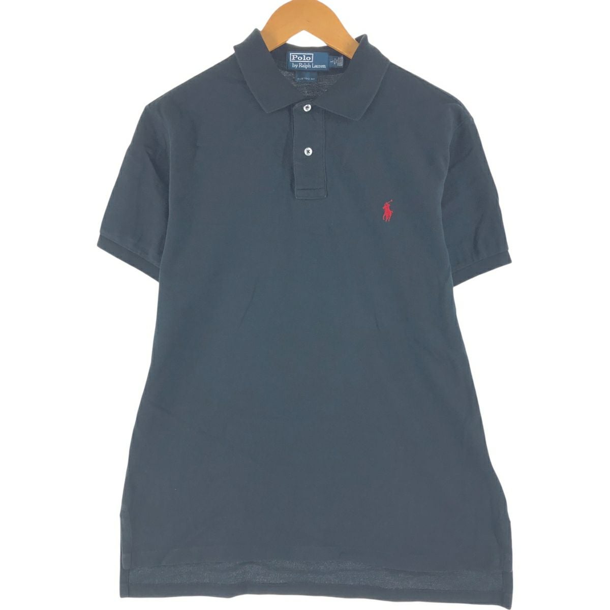 古着 ラルフローレン Ralph Lauren POLO by Ralph Lauren CUSTOM FIT