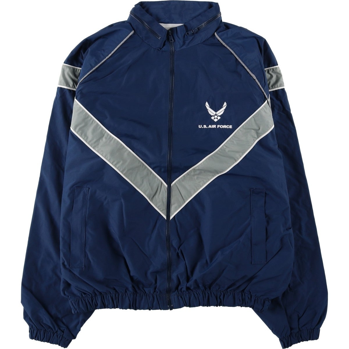 古着 00年代 米軍実品 U.S.AIR FORCE SKILCRAFT PTU トレーニング
