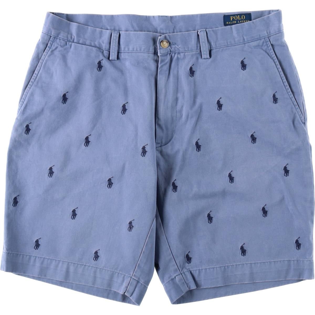 古着 ラルフローレン Ralph Lauren POLO RALPH LAUREN CLASSIC FIT 9