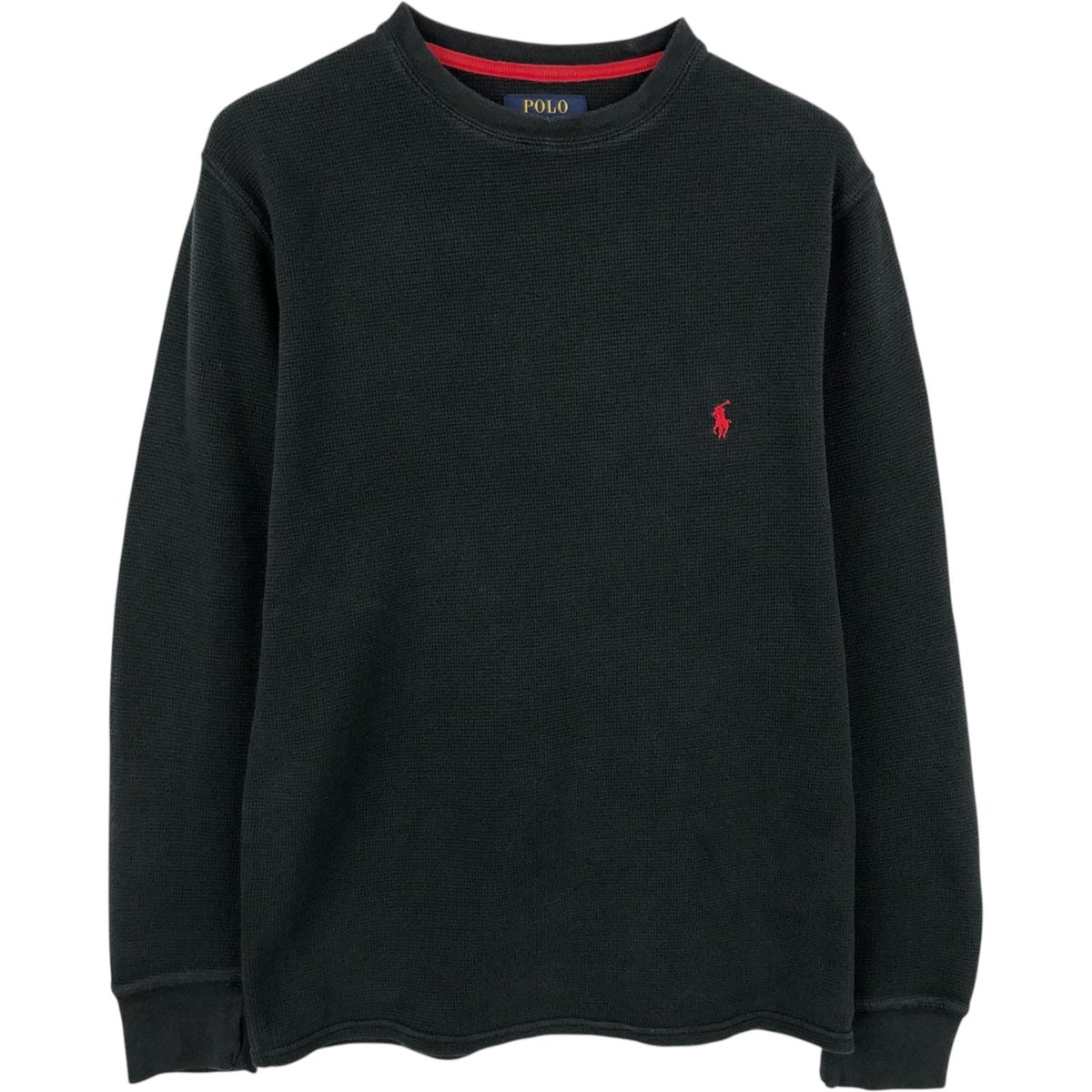 古着 ラルフローレン Ralph Lauren POLO RALPH LAUREN フード付き
