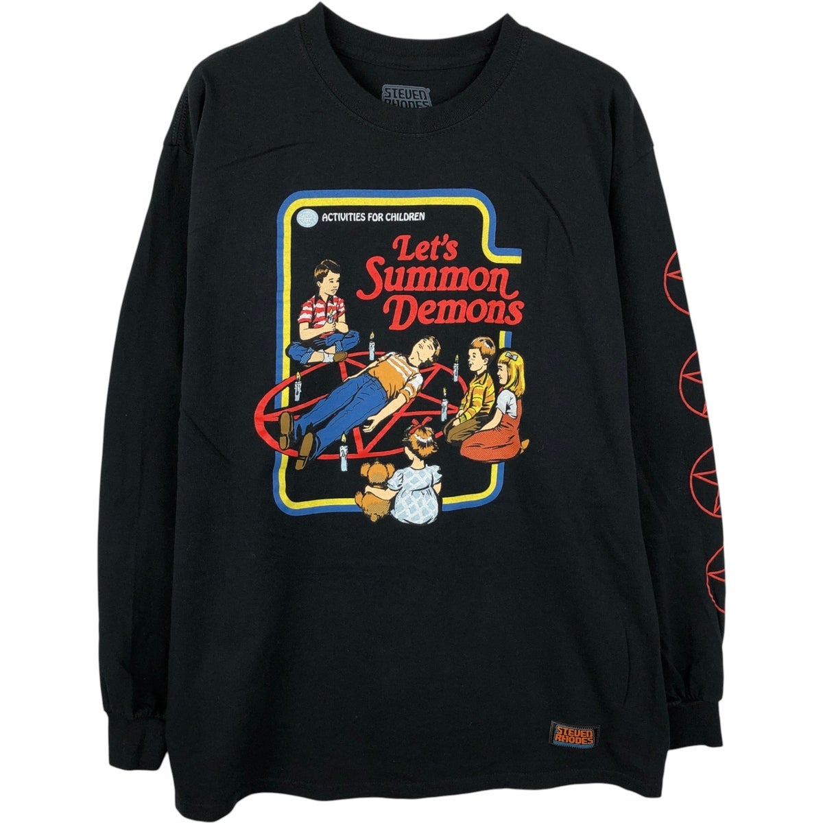 古着 JANET JACKSON ジャネットジャクソン ロングTシャツ ロンT メンズ