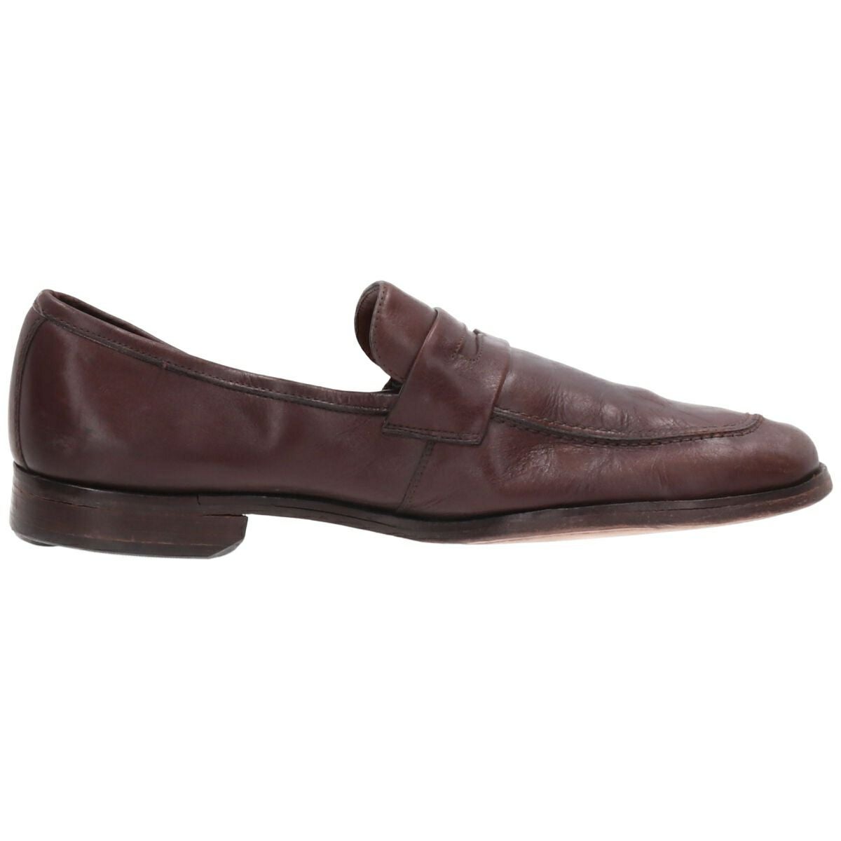 古着 ブルックスブラザーズ Brooks Brothers コインローファー