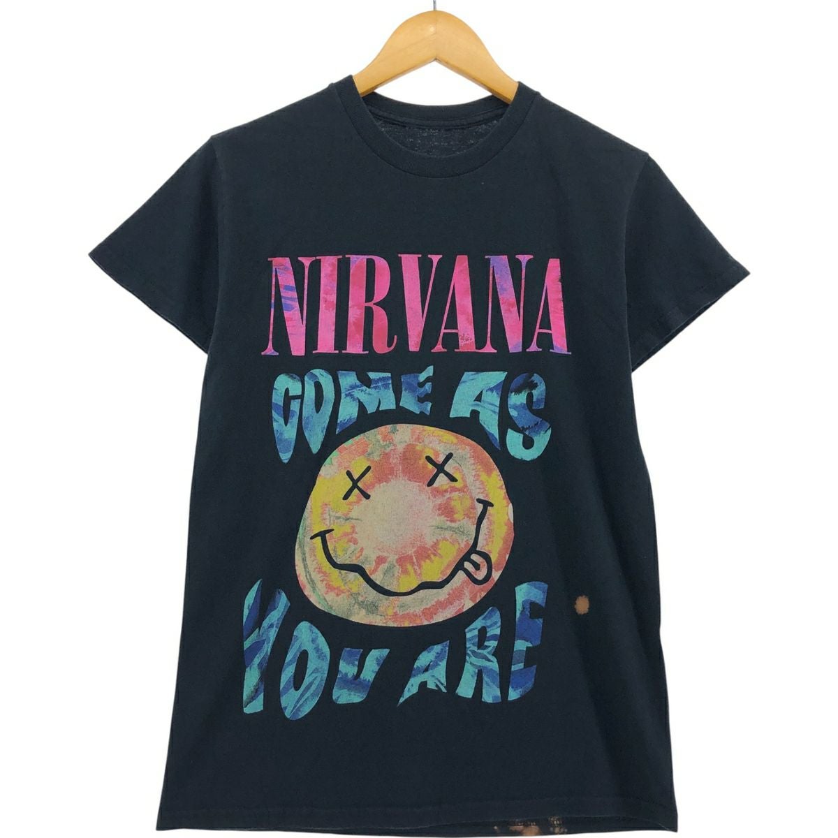 古着 JUSTIN BIEBER ジャスティンビーバー バンドTシャツ バンT メンズS相当 /eaa565936 古着 JUSTIN BIEBER ジャスティンビーバー バンドTシャツ バンT メンズ