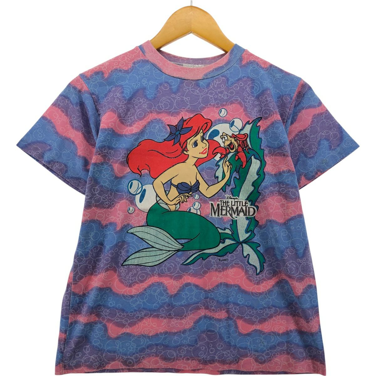 古着 90年代 ディズニー DISNEY The Hunchback of Notre Dame ノート