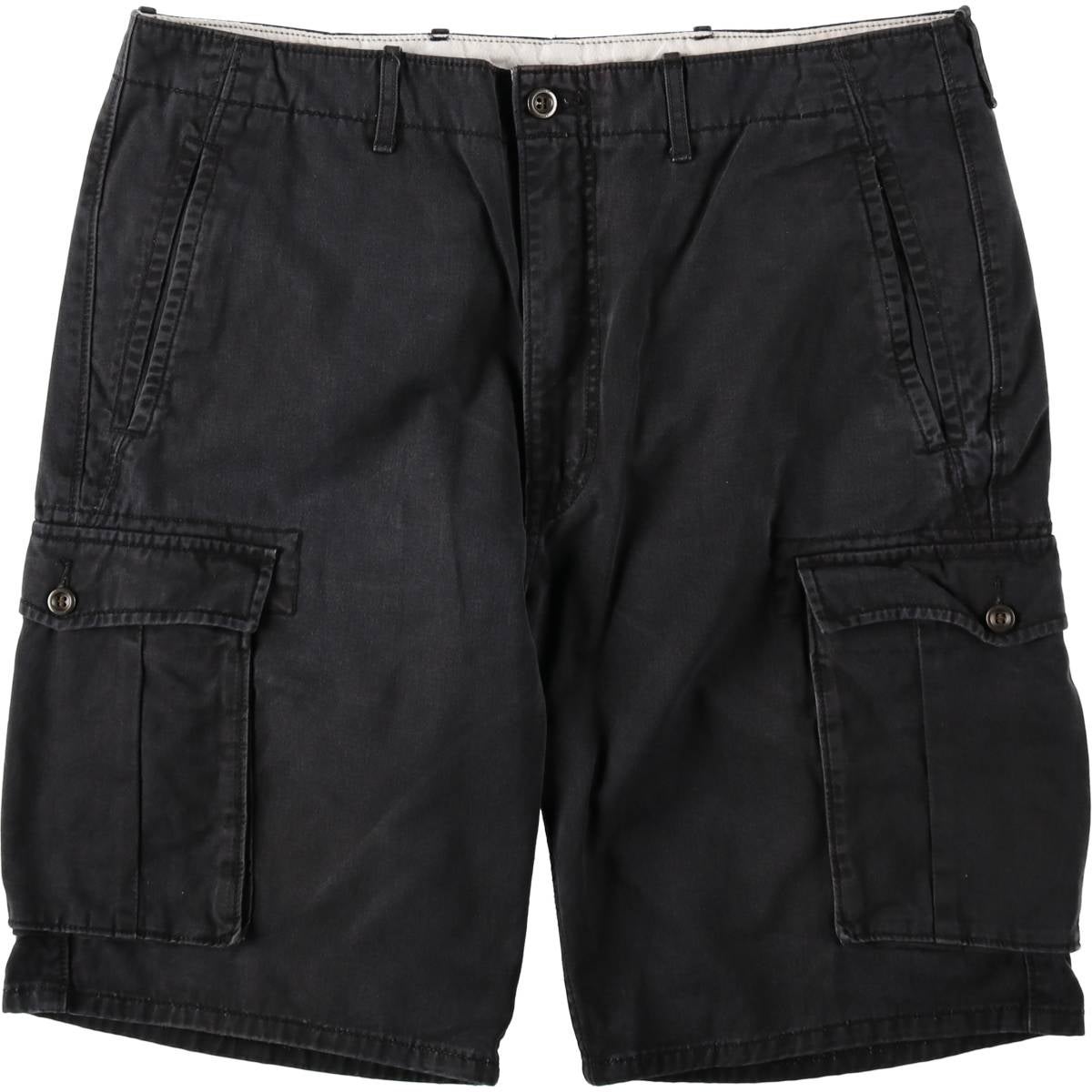 古着 リーバイス Levis カーゴショーツ ハーフパンツ メンズw34相当