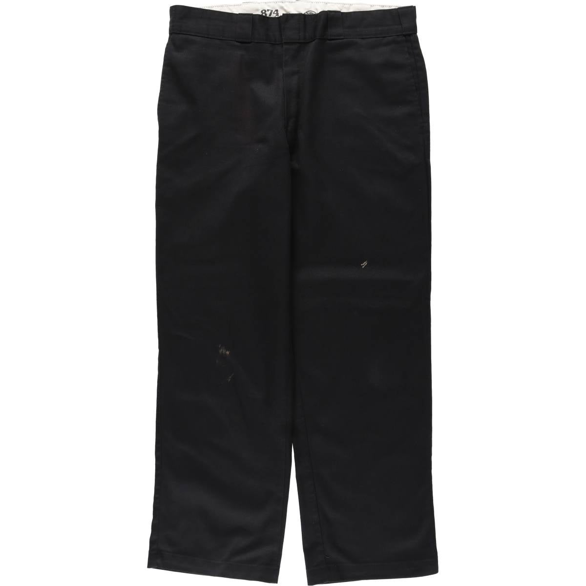 古着 ディッキーズ Dickies 874 ORIGINAL FIT ワークパンツ メンズw35