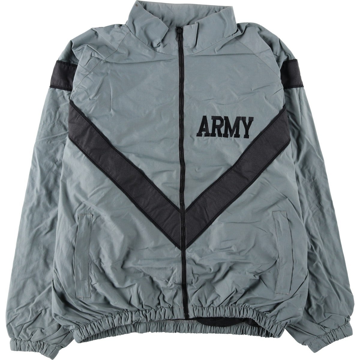 古着 00年代 米軍実品 U.S.AIR FORCE SKILCRAFT PTU トレーニング