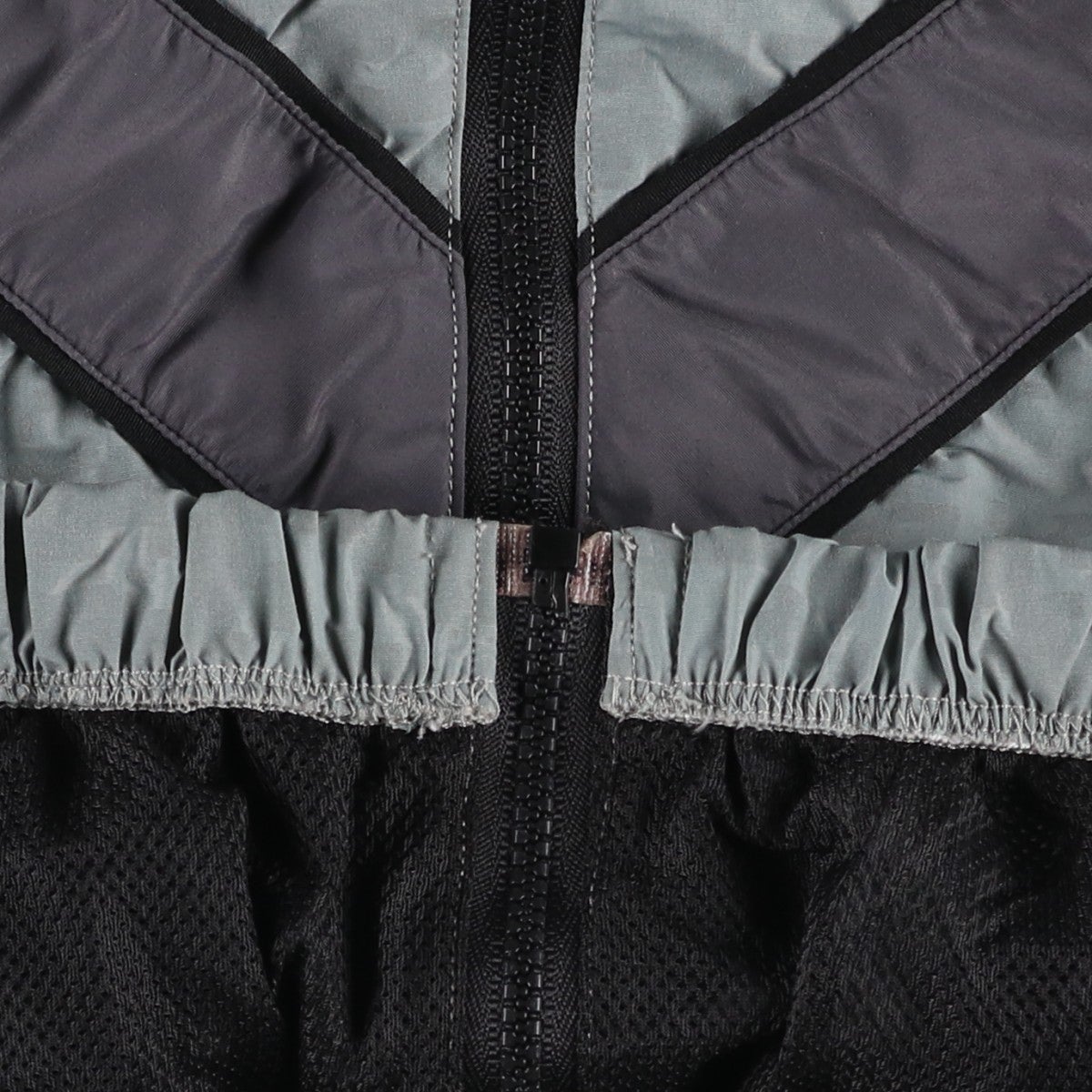 古着 米軍実品 U.S.ARMY IPFU トレーニングジャケット 迷彩柄 ACU