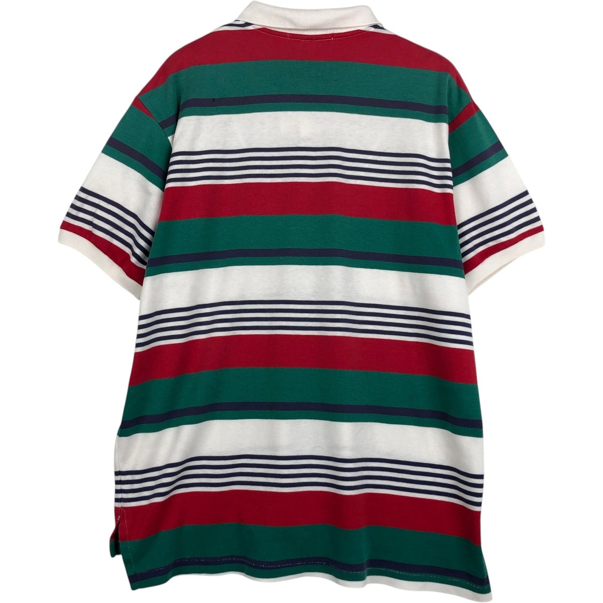 古着 ラルフローレン Ralph Lauren POLO by Ralph Lauren マルチ
