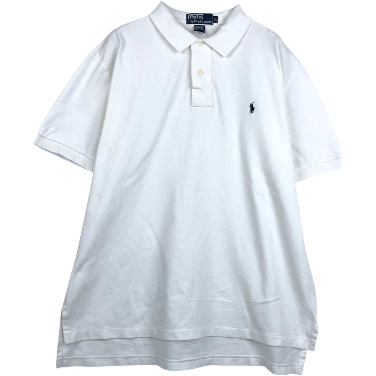 古着 ラルフローレン Ralph Lauren POLO by Ralph Lauren 半袖