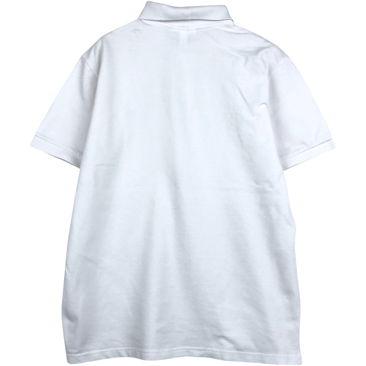 古着 ラコステ LACOSTE 半袖 ポロシャツ メンズXL相当 /eaa653641