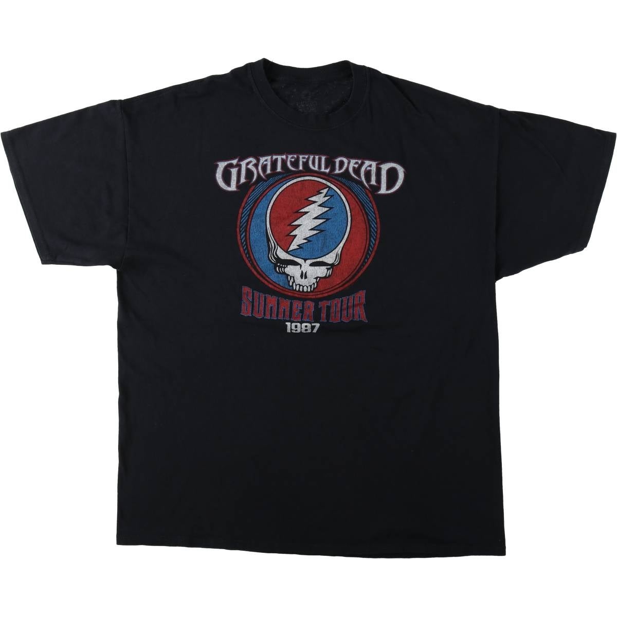 古着 リキッドブルー LIQUID BLUE GRATEFUL DEAD グレイトフルデッド