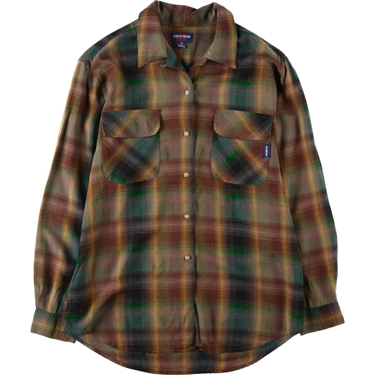 古着 00年代 パタゴニア Patagonia pataloha パタロハ 52571S0 総柄