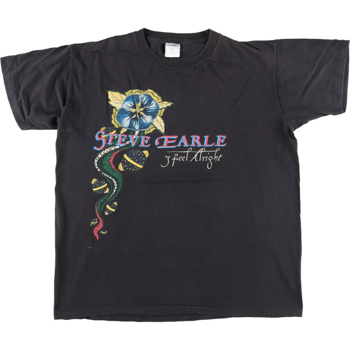 古着 90年代 ジャイアント GIANT MTV HEADBANGERS BALL エムティービー