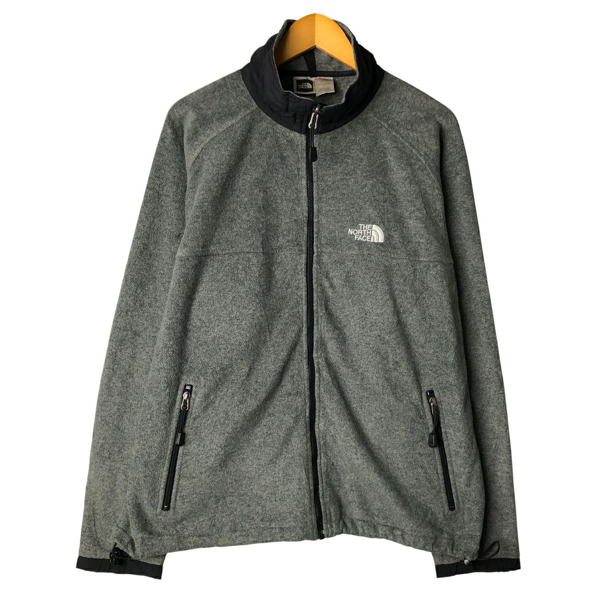 古着 90～00年代 ザノースフェイス THE NORTH FACE フリースジャケット
