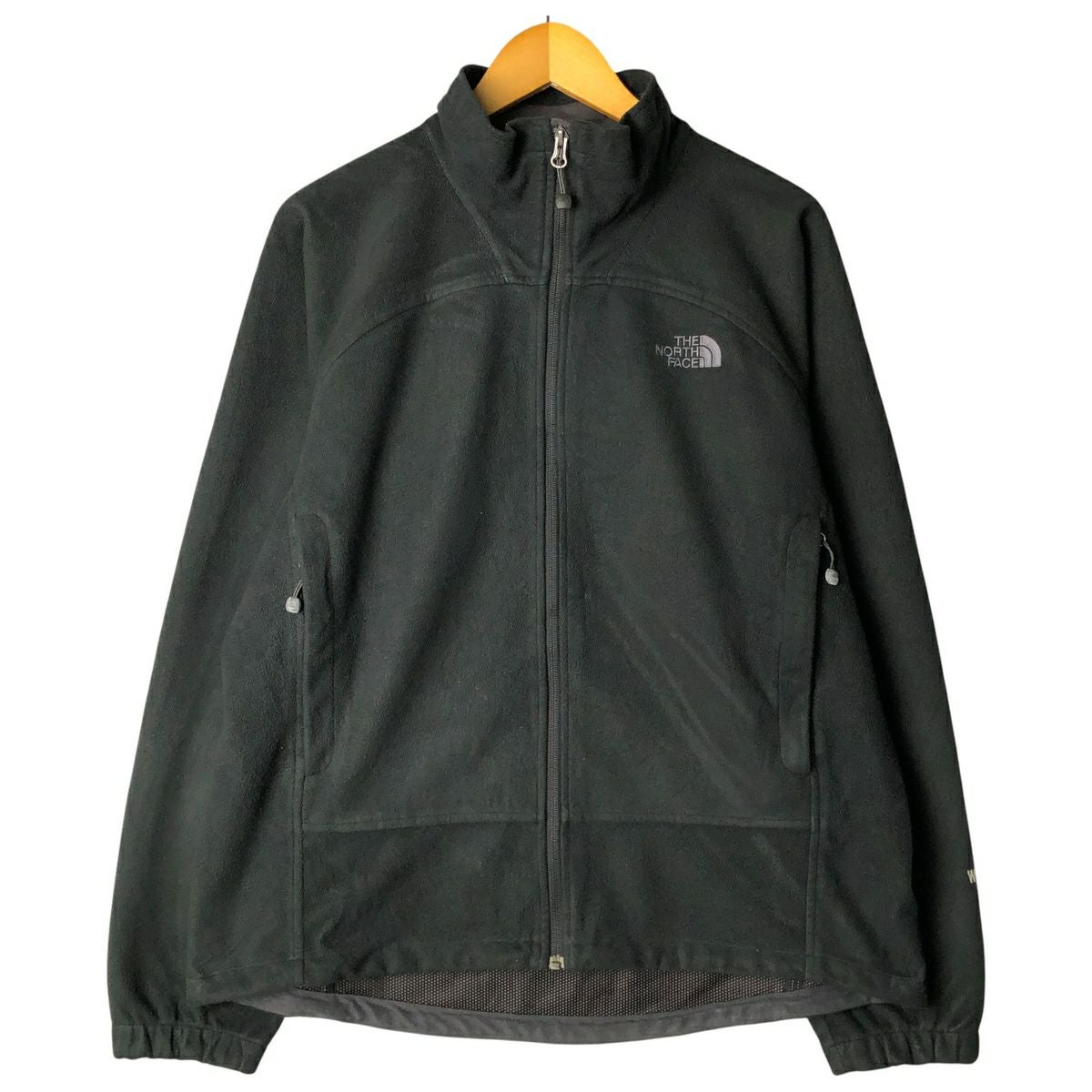 古着 ザノースフェイス THE NORTH FACE フリースジャケット メンズL