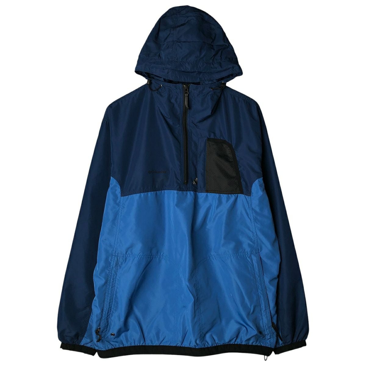 古着 90～00年代 コロンビア Columbia PACKABLE パッカブル リップス